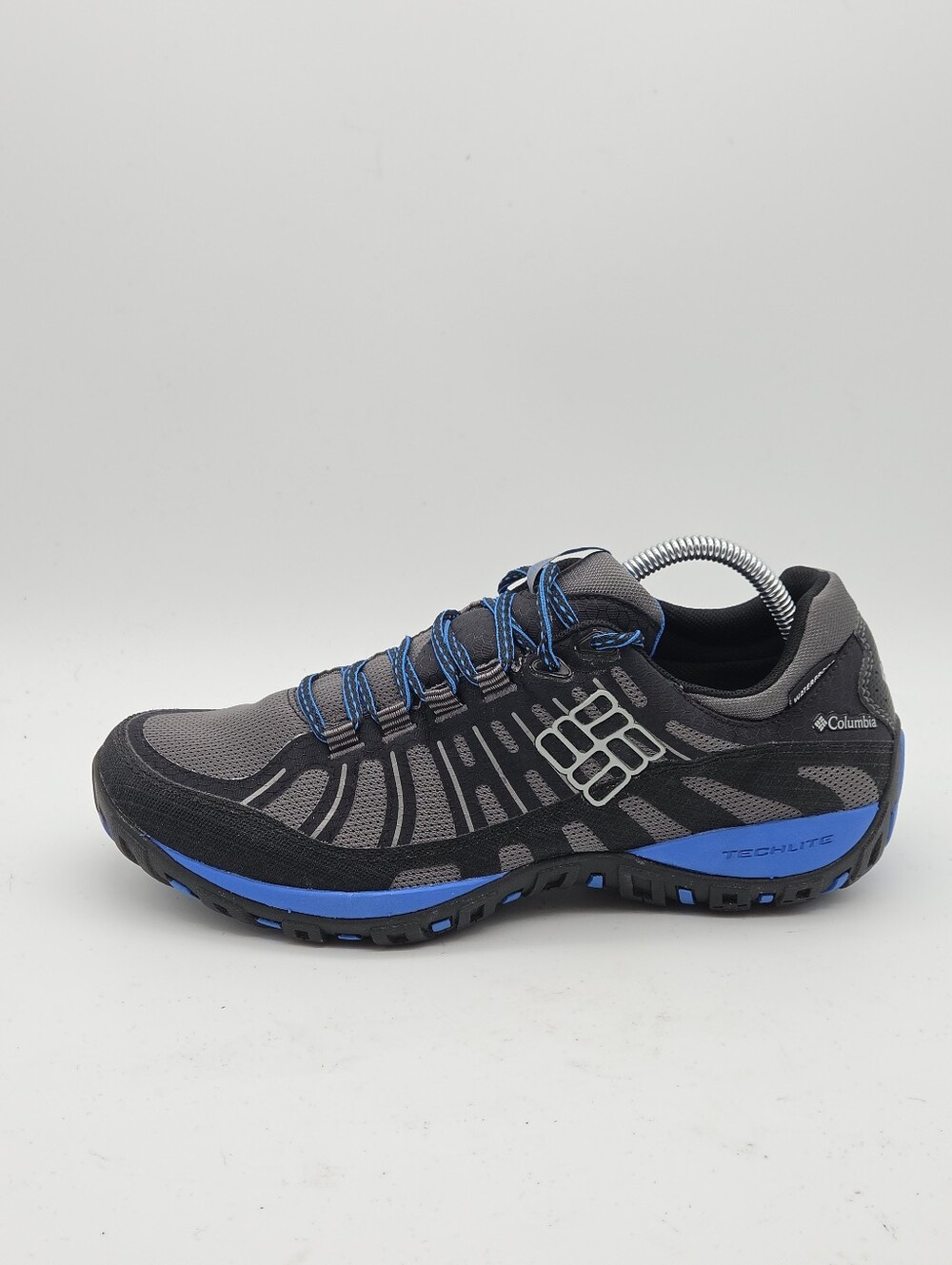 LEFT Shoe only Columbia Peakfreak Enduro Sneakers Men's Size 10